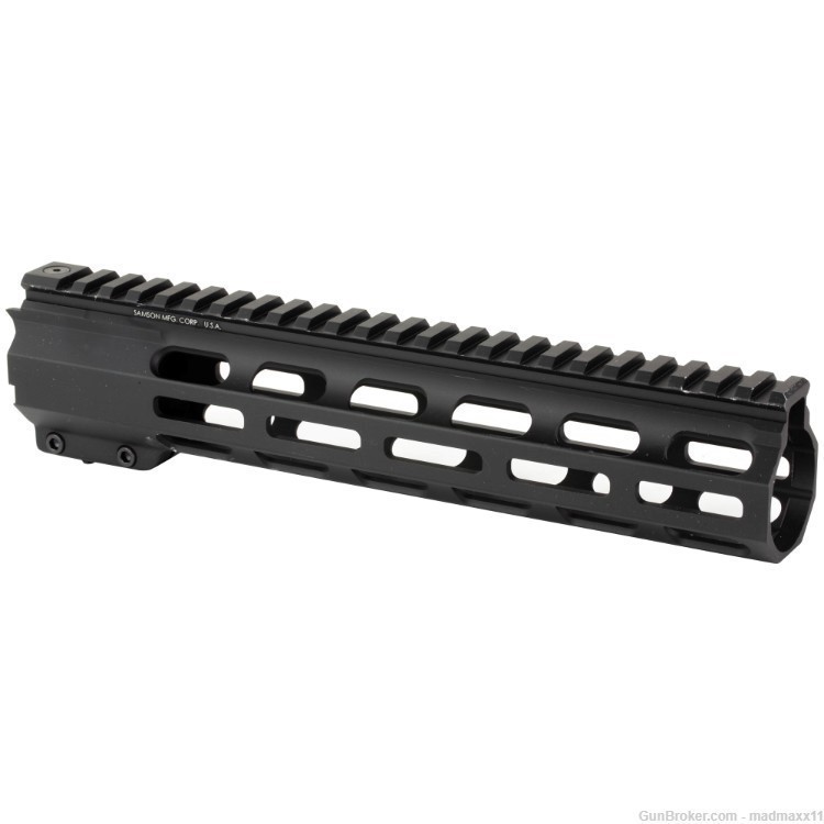 SAMSON SXT 11" MLOK - CHEAP!-img-4