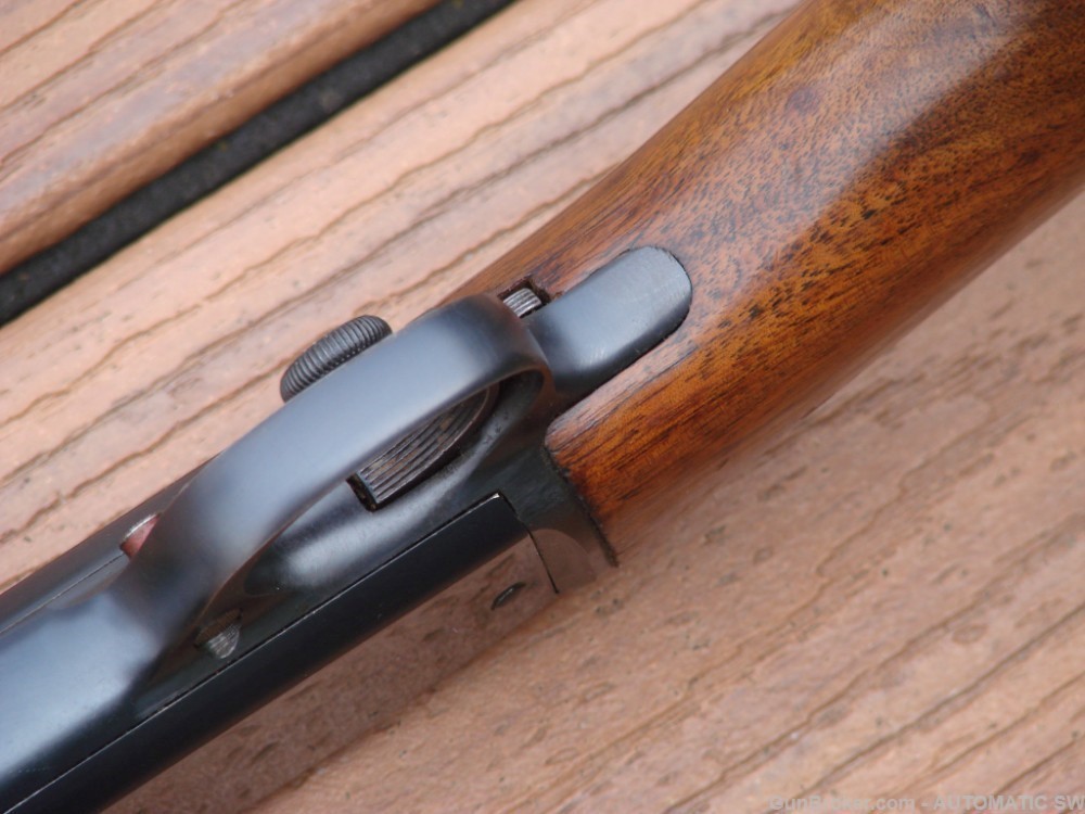 Winchester Model 61 24" 1953 Manufacture-img-76