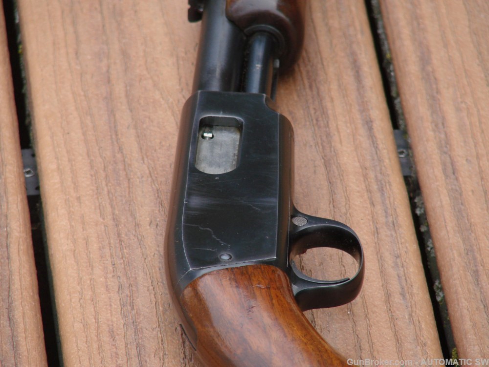 Winchester Model 61 24" 1953 Manufacture-img-37