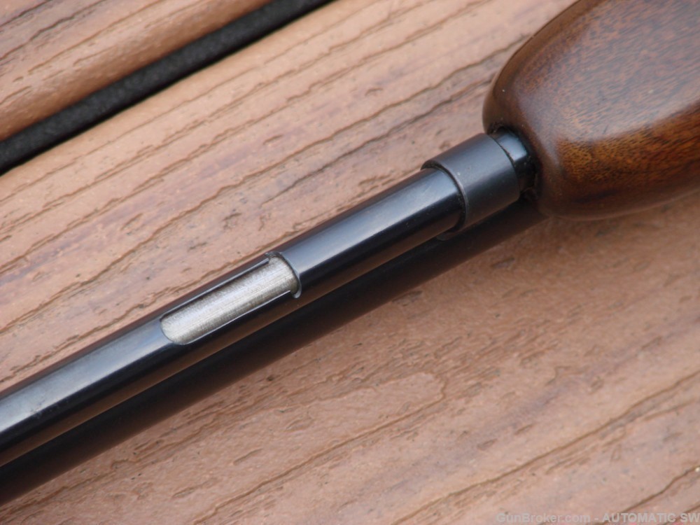 Winchester Model 61 24" 1953 Manufacture-img-82