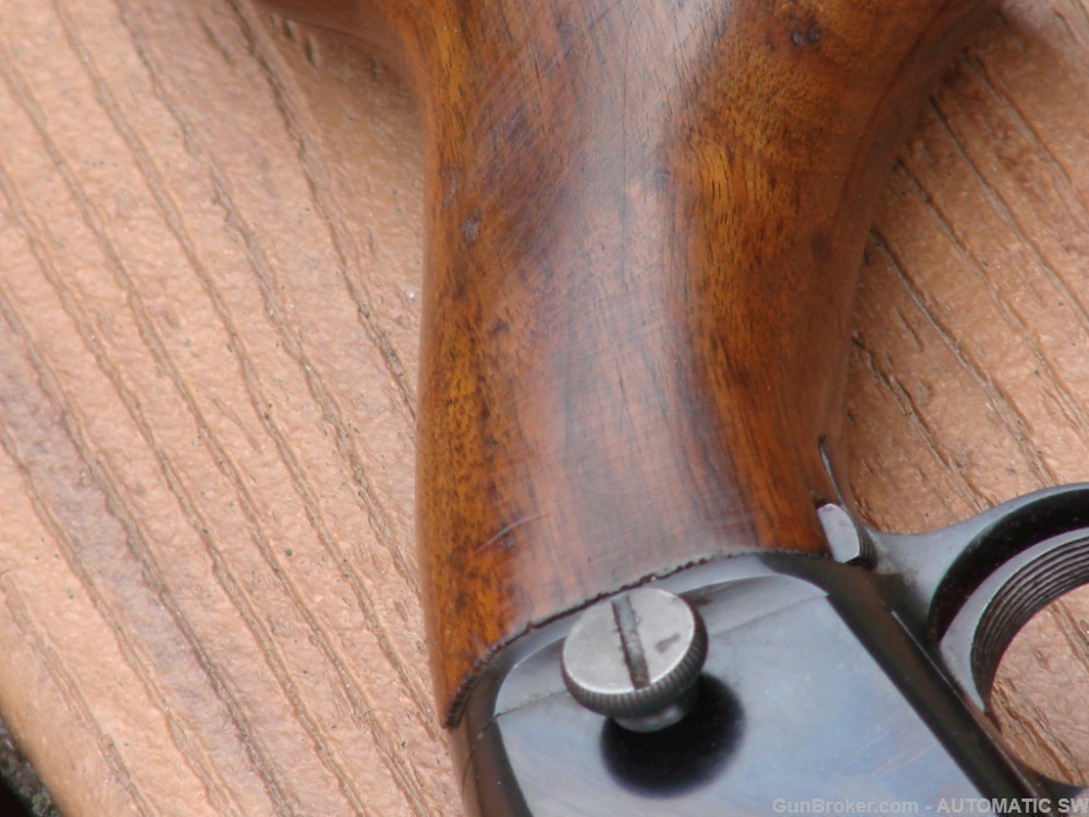 Winchester Model 61 24" 1953 Manufacture-img-66