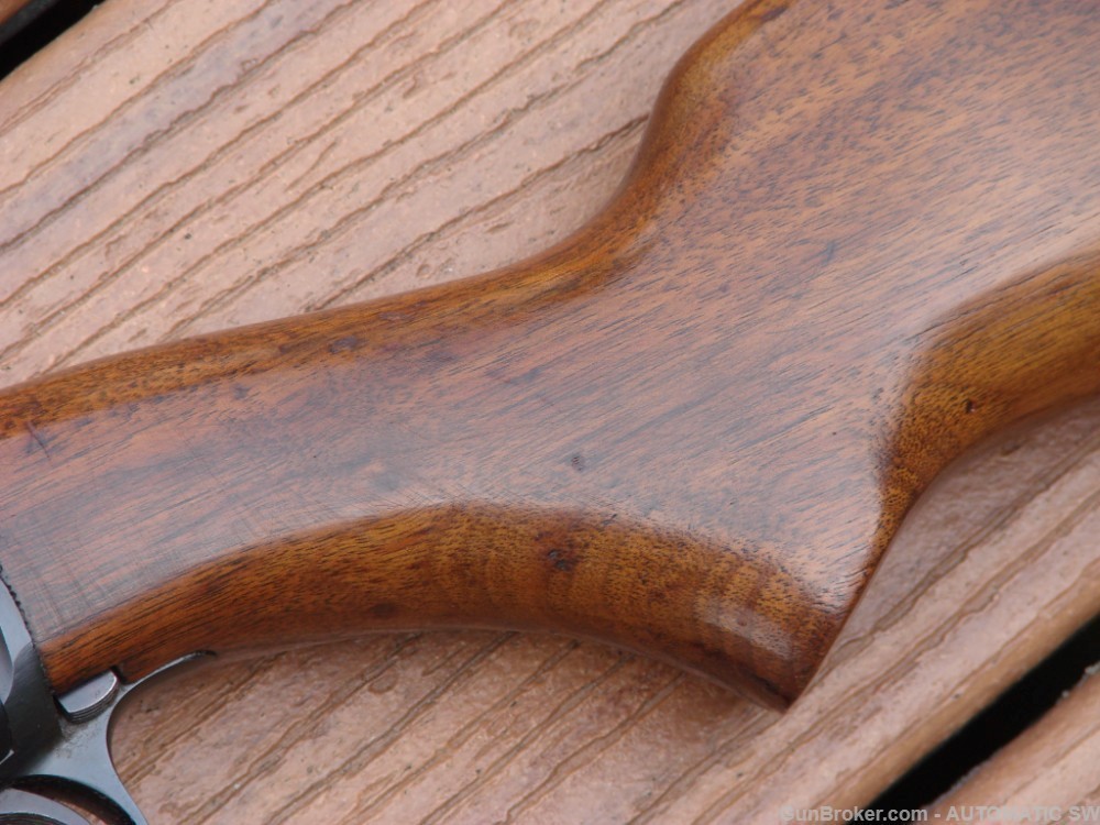 Winchester Model 61 24" 1953 Manufacture-img-44