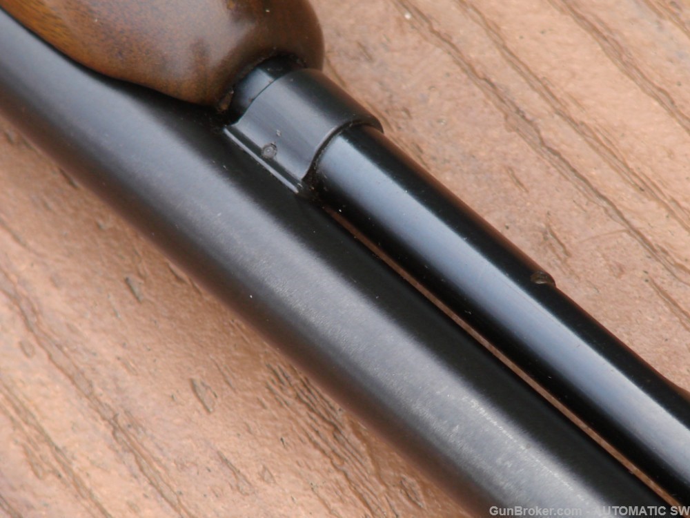 Winchester Model 61 24" 1953 Manufacture-img-60
