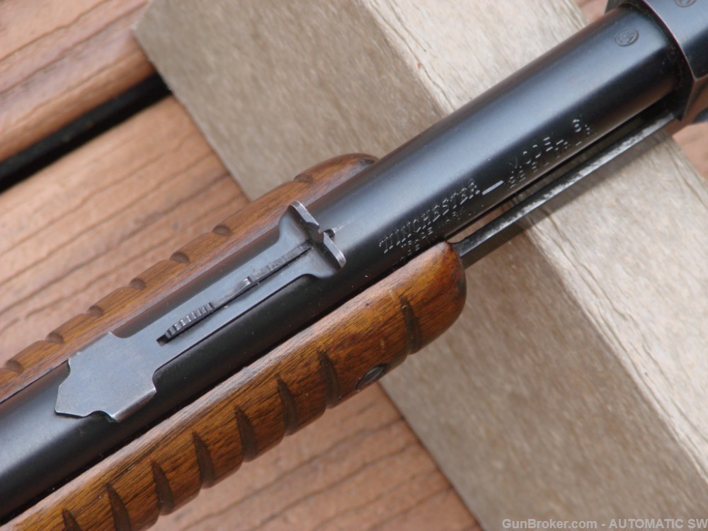 Winchester Model 61 24" 1953 Manufacture-img-105
