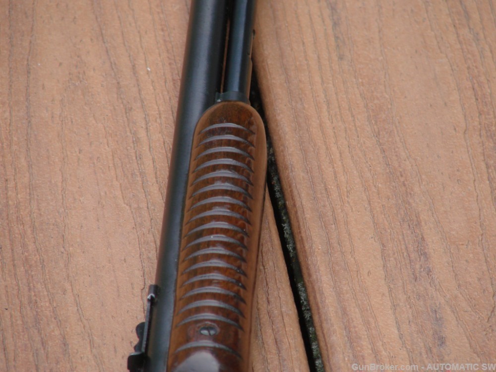 Winchester Model 61 24" 1953 Manufacture-img-39