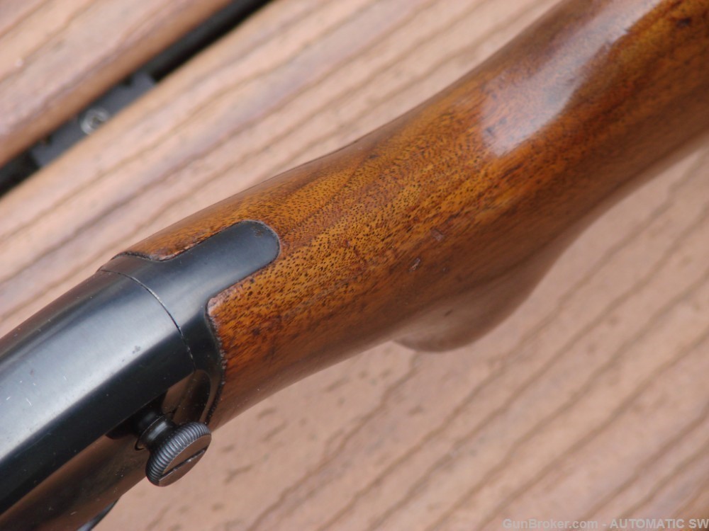 Winchester Model 61 24" 1953 Manufacture-img-102