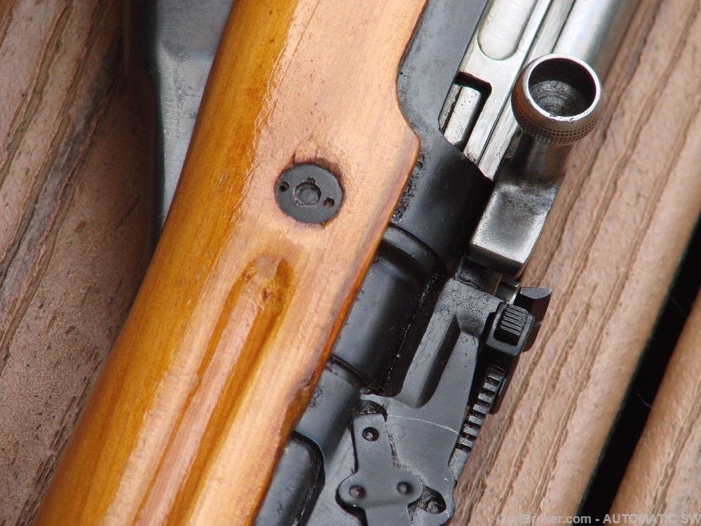 Chinese SKS M21 7.62X39mm 20 1/2"-img-30
