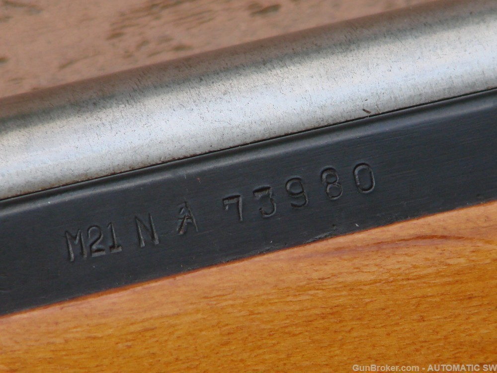 Chinese SKS M21 7.62X39mm 20 1/2"-img-70