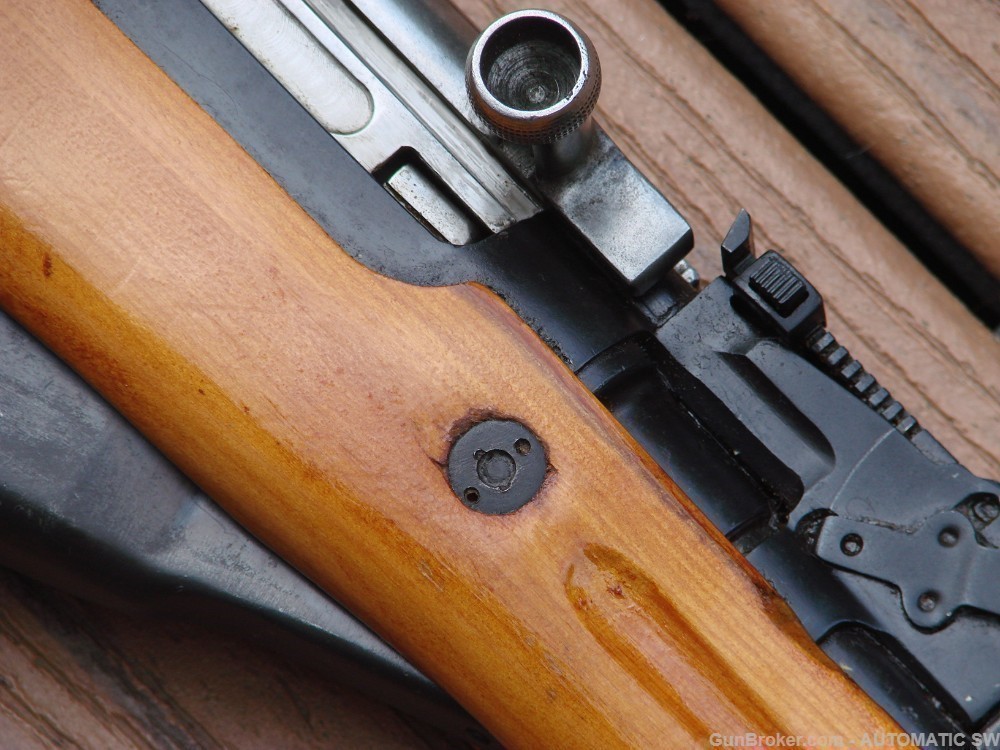 Chinese SKS M21 7.62X39mm 20 1/2"-img-12