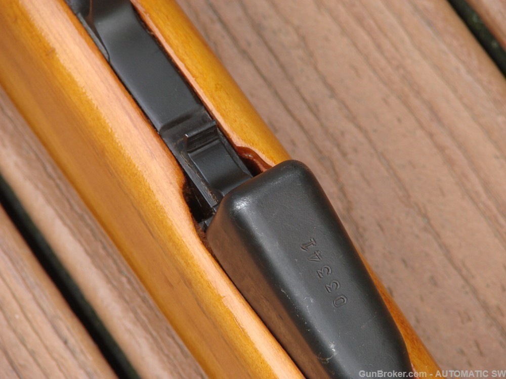 Chinese SKS M21 7.62X39mm 20 1/2"-img-91