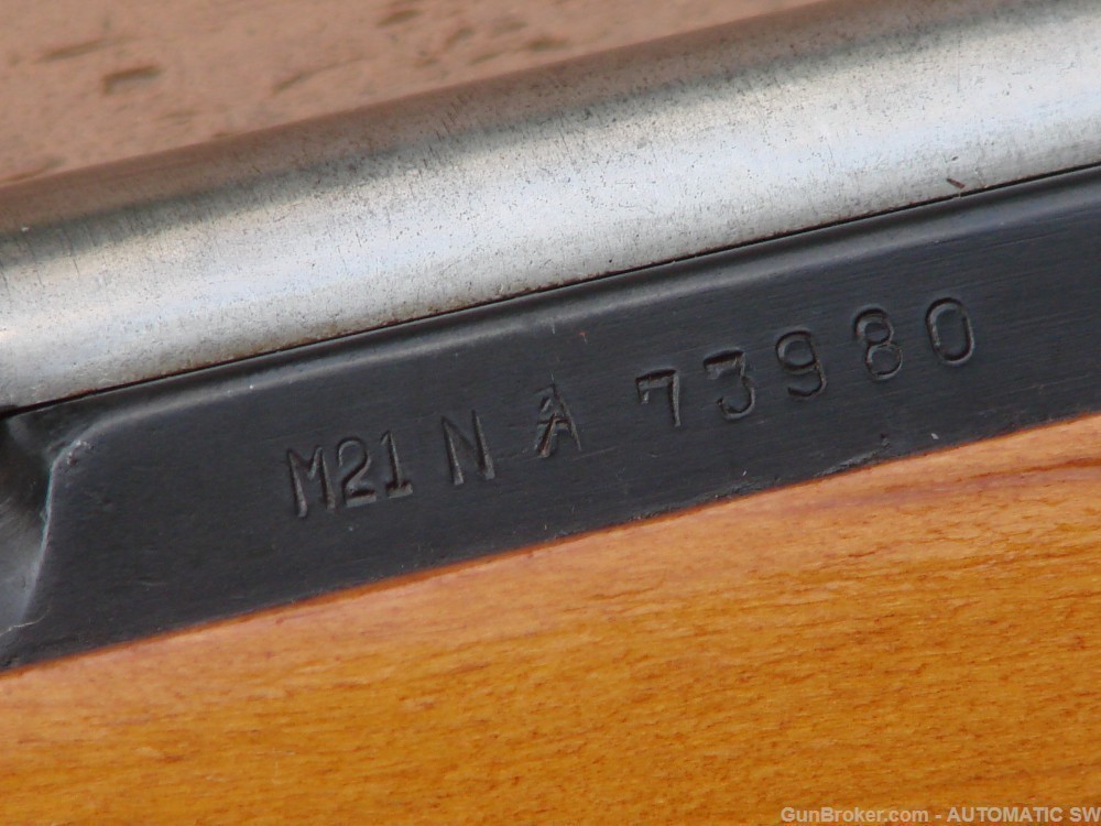 Chinese SKS M21 7.62X39mm 20 1/2"-img-69