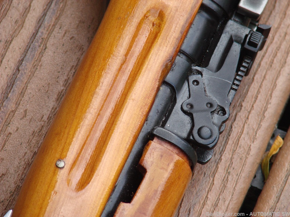 Chinese SKS M21 7.62X39mm 20 1/2"-img-29