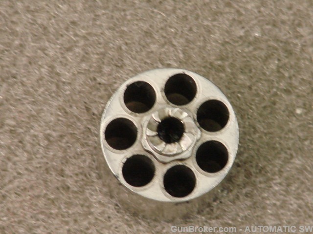 Smith Wesson Model Number 1 2nd Issue Tip-Up 1860-1868 S&W FFL ONLY -img-35