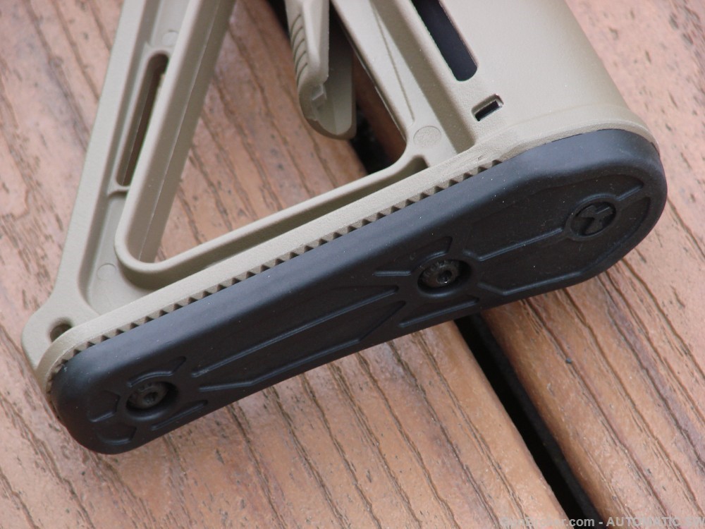 Smith & Wesson M&P 15 M&P15 FDE 5.56mm New In Box S&W-img-53