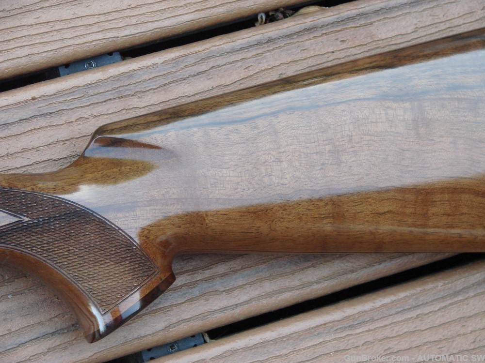 Browning A-Bolt 22 Magnum RF With Sights ANIB 22" Excellent Wood-img-182