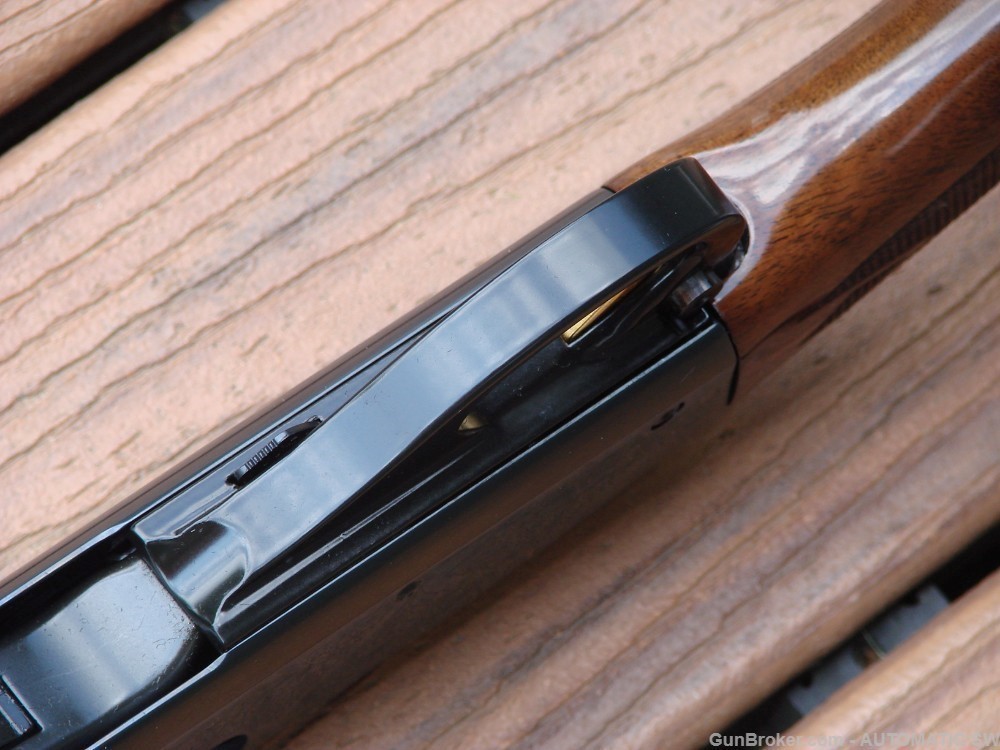 Remington 870 Wingmaster Super Mag 12 ga 3 1/2" ANIB Hard To Find magnum-img-64
