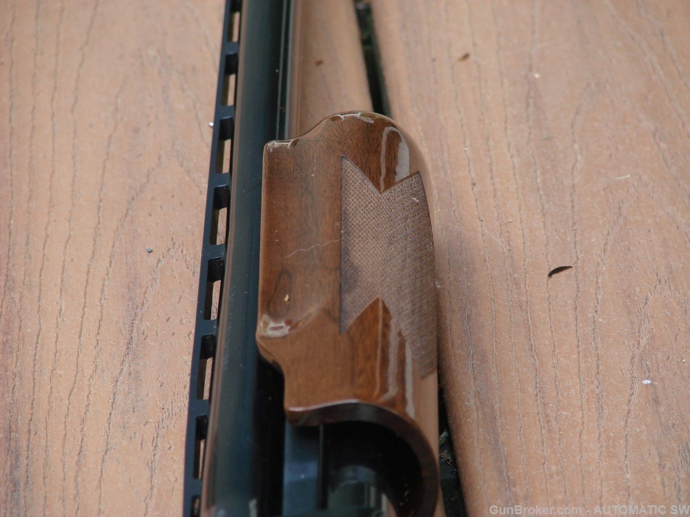 Remington 870 Wingmaster Super Mag 12 ga 3 1/2" ANIB Hard To Find magnum-img-8