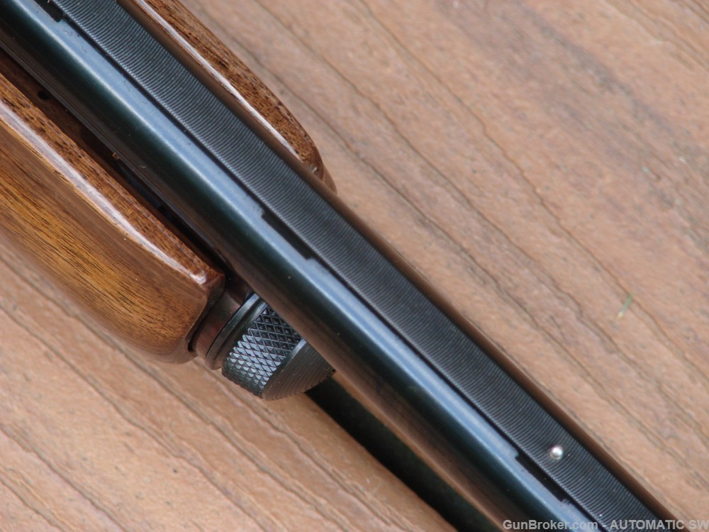 Remington 870 Wingmaster Super Mag 12 ga 3 1/2" ANIB Hard To Find magnum-img-98