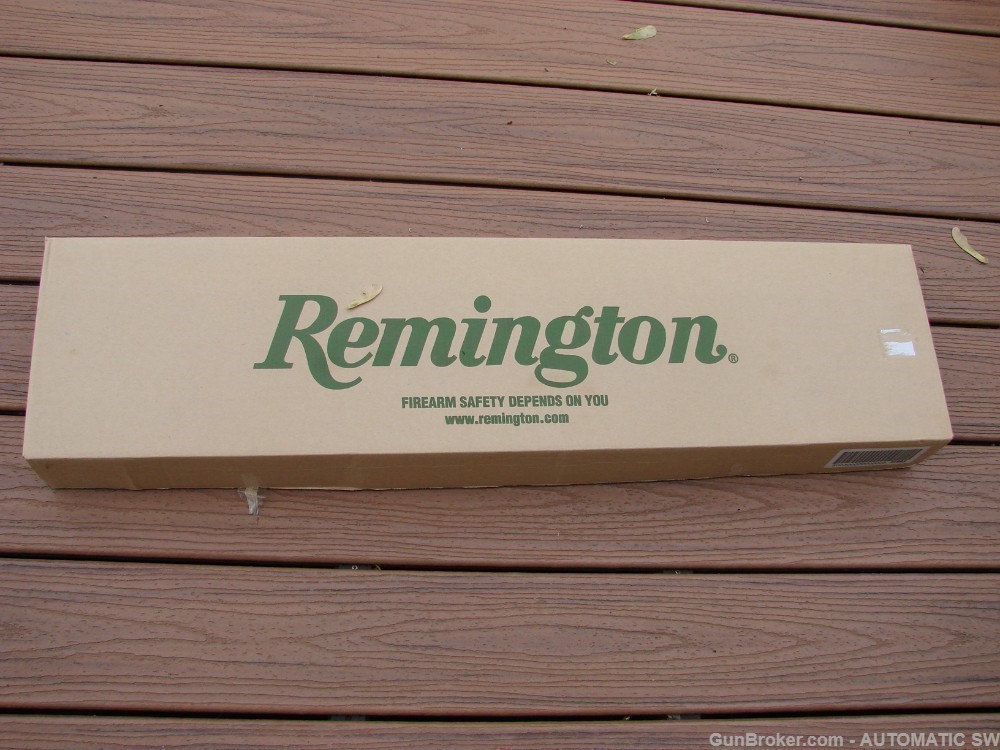 Remington 870 Wingmaster Super Mag 12 ga 3 1/2" ANIB Hard To Find magnum-img-108