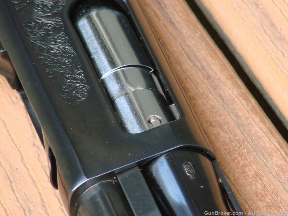 Remington 870 Wingmaster Super Mag 12 ga 3 1/2" ANIB Hard To Find magnum-img-15