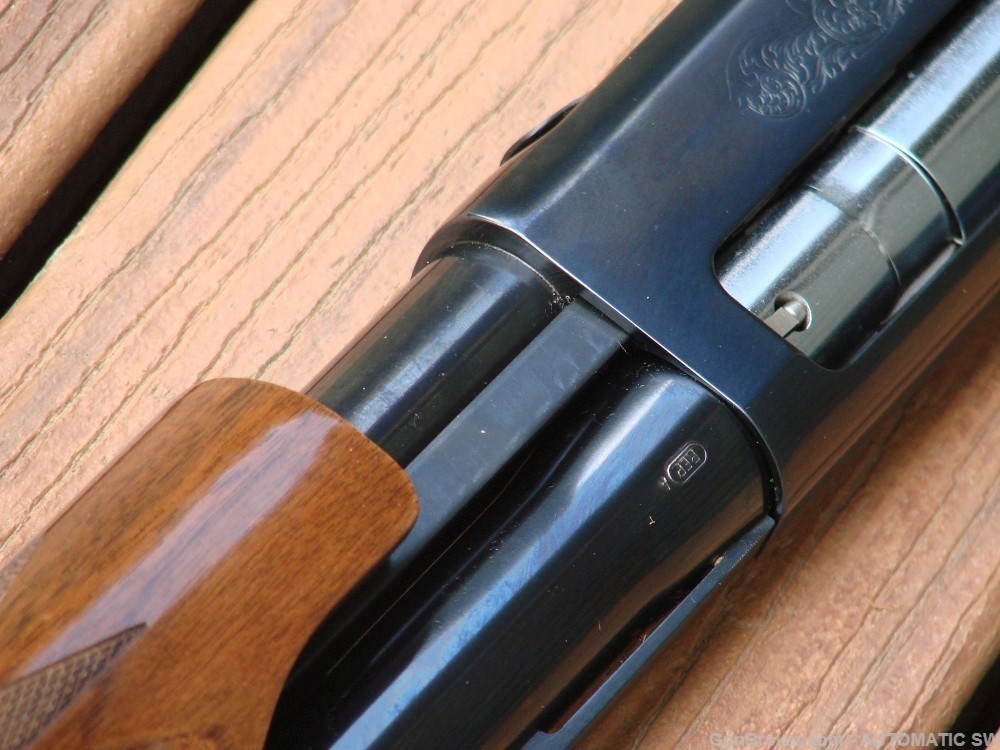 Remington 870 Wingmaster Super Mag 12 ga 3 1/2" ANIB Hard To Find magnum-img-29