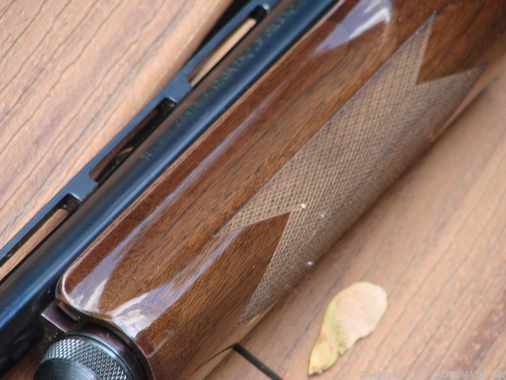 Remington 870 Wingmaster Super Mag 12 ga 3 1/2" ANIB Hard To Find magnum-img-41