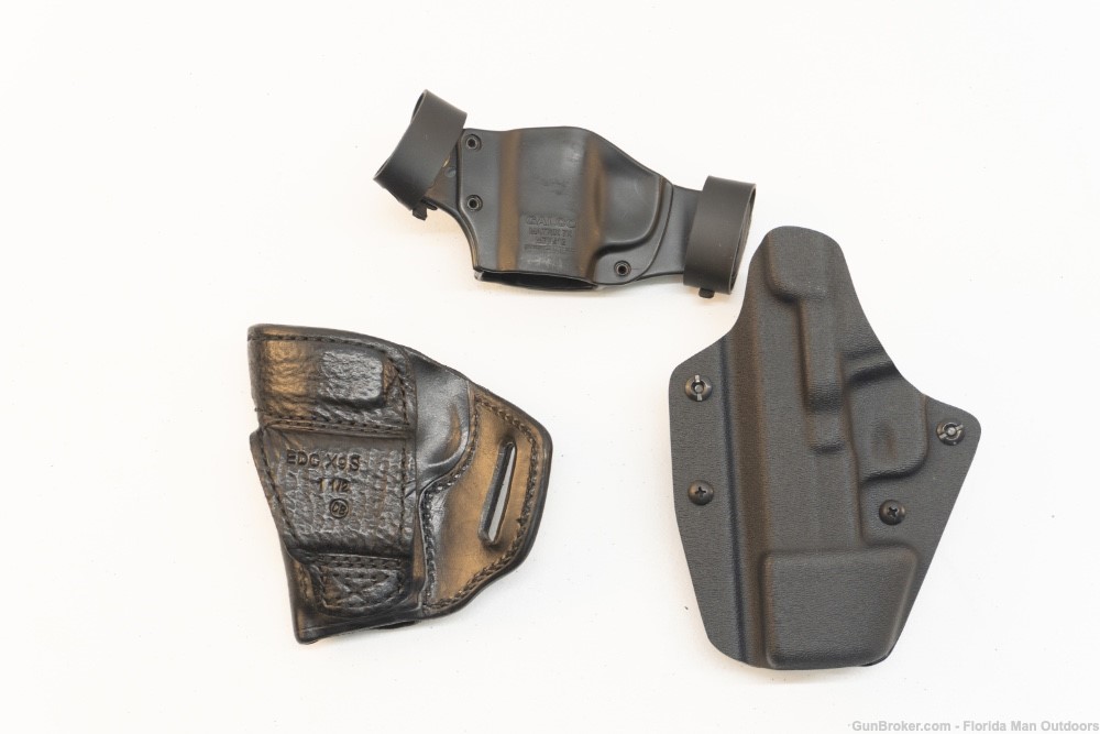 Concealed Carry Perfection! Wilson Combat EDC X9 S 9mm-img-7