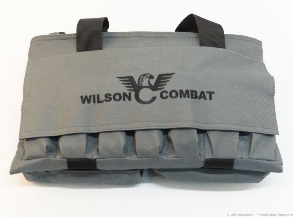Concealed Carry Perfection! Wilson Combat EDC X9 S 9mm-img-6