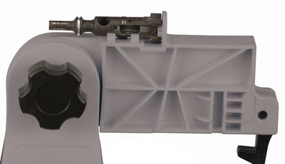 Wheeler Delta AR Armorers Vise-img-0