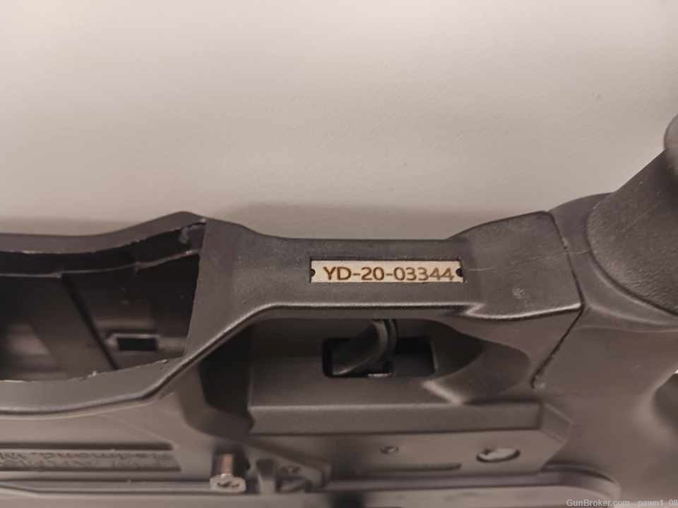PW Arms AR Twelve Shotgun, Semi-Auto, 12Gauge 3" Magnum.-img-14