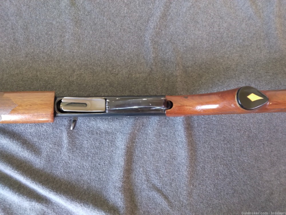 Remington 1100 12 gauge 3 inch Magnum Mod choked-img-2