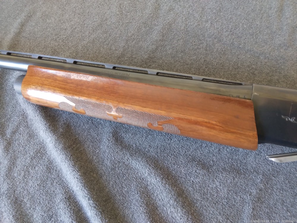 Remington 1100 12 gauge 3 inch Magnum Mod choked-img-6