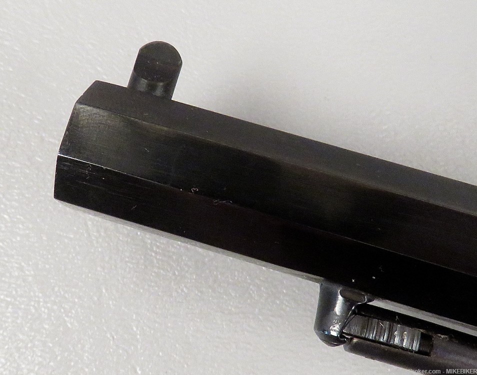 REMINGTON 44 Caliber MUZZLELOADER Revolver Pistol Civil War UNFIRED-img-20