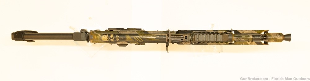 Custom Cerakote AK-104 Pistol Side Folder ALG Trigger and JMAC Custom Rail-img-13