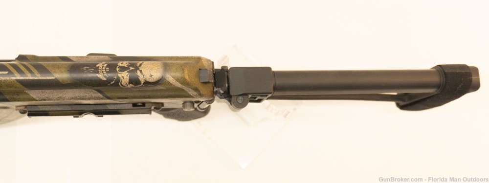 Custom Cerakote AK-104 Pistol Side Folder ALG Trigger and JMAC Custom Rail-img-12