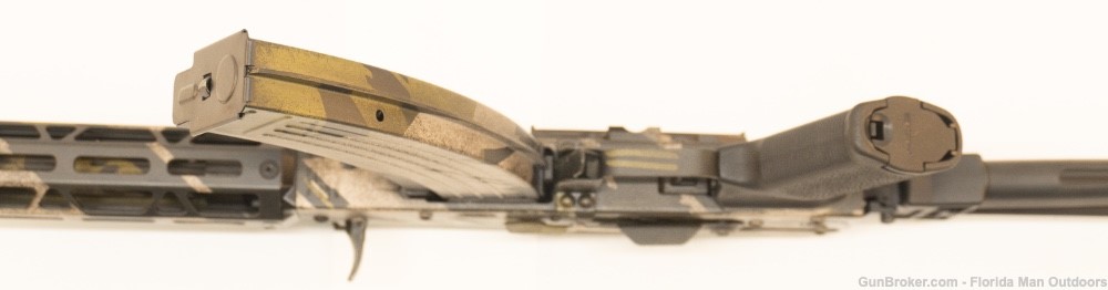 Custom Cerakote AK-104 Pistol Side Folder ALG Trigger and JMAC Custom Rail-img-15