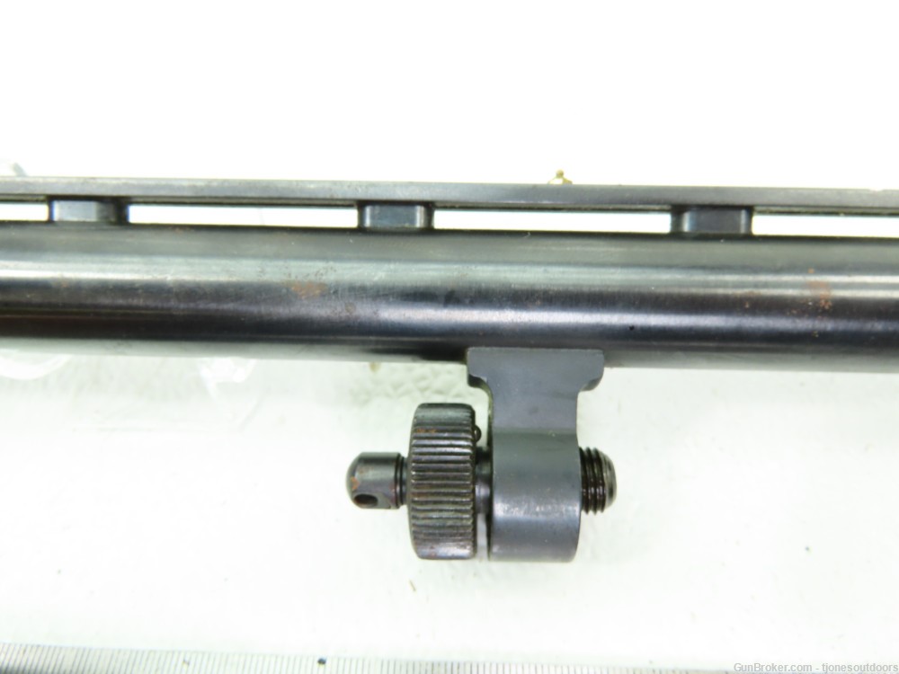 Mossberg 500 12ga Barrel Bolt Trigger & Repair Parts-img-5