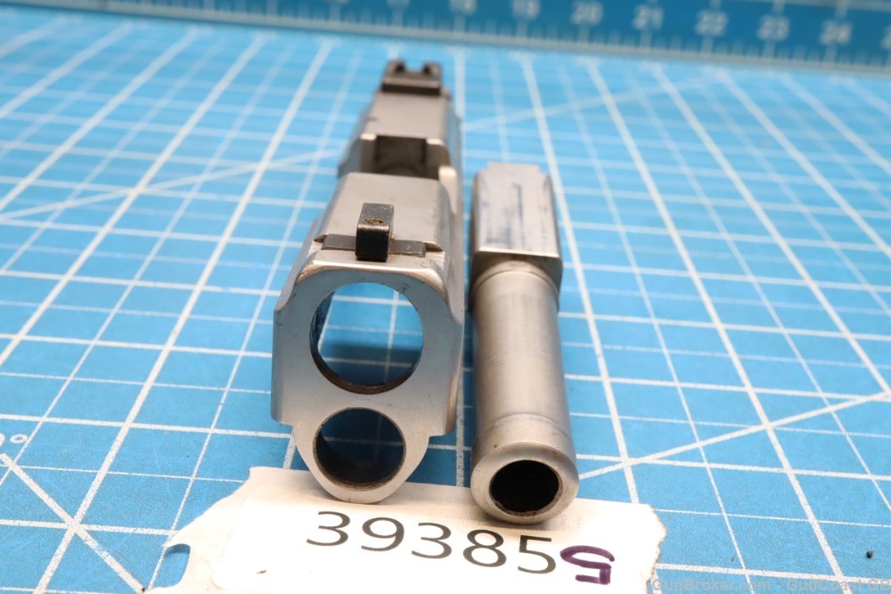 Taurus PT111Pro 9mm Repair Parts GB39385-img-3