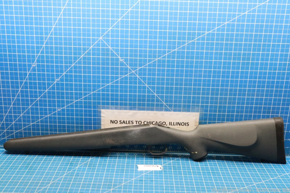 Remington 710 270win Repair Parts GB38896-img-4
