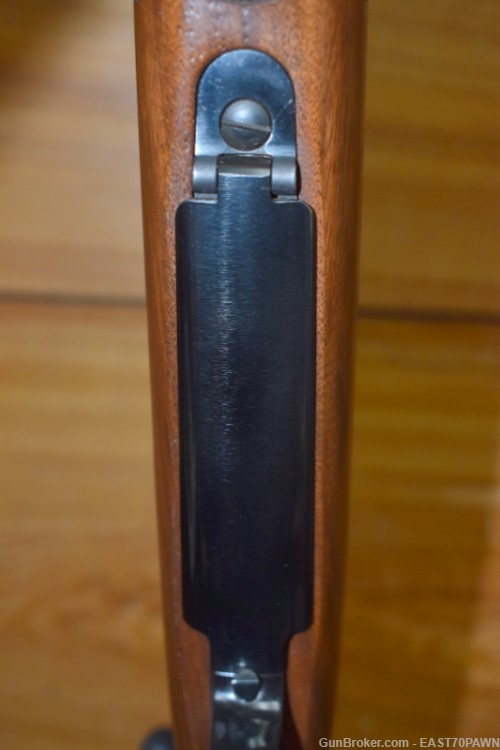 Winchester Model 70 Featherweight .30-06 22" Bolt-Action Rifle Circa 1978-img-25