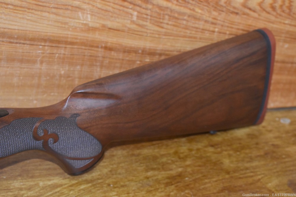 Winchester Model 70 Featherweight .30-06 22" Bolt-Action Rifle Circa 1978-img-5