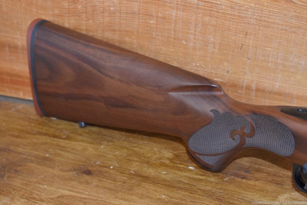 Winchester Model 70 Featherweight .30-06 22" Bolt-Action Rifle Circa 1978-img-4
