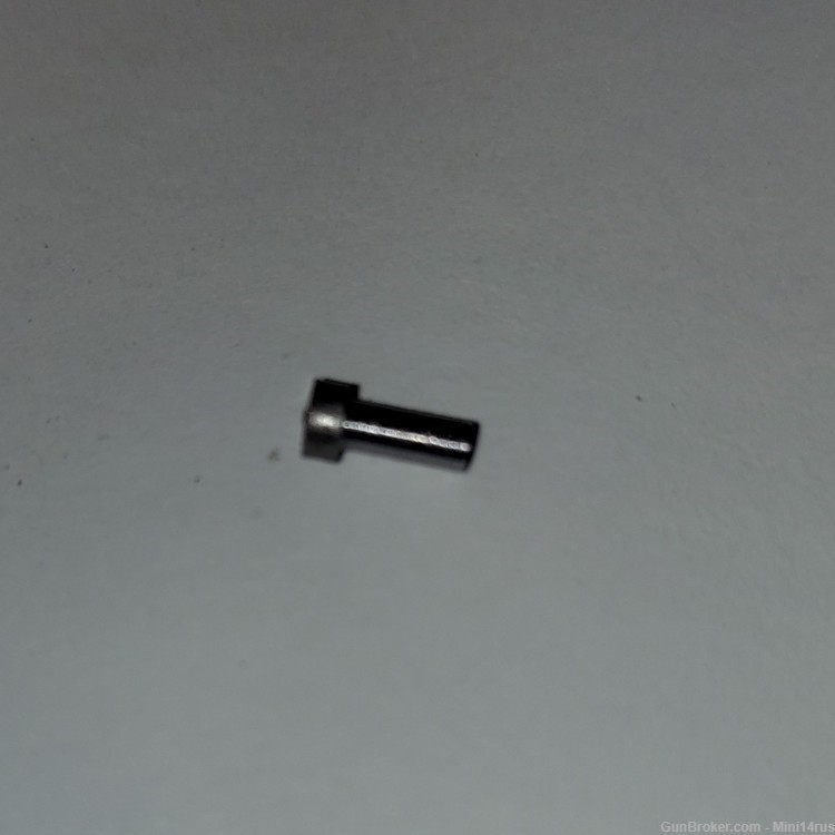 VZ 61 TRIGGER GAURD RIVET VZ-61 (2PCS.)-img-0