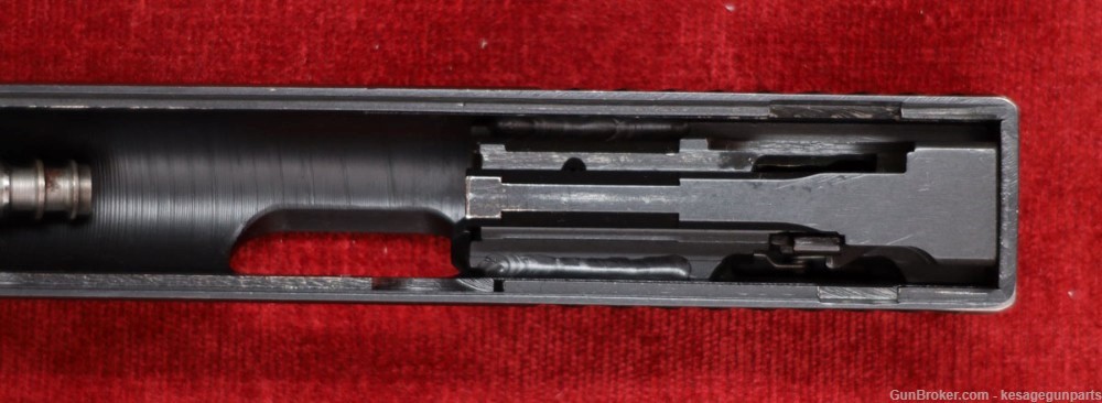 HK Heckler Koch P7 w Manual Test Target Tools NDS 11/87 BMI 318-img-16
