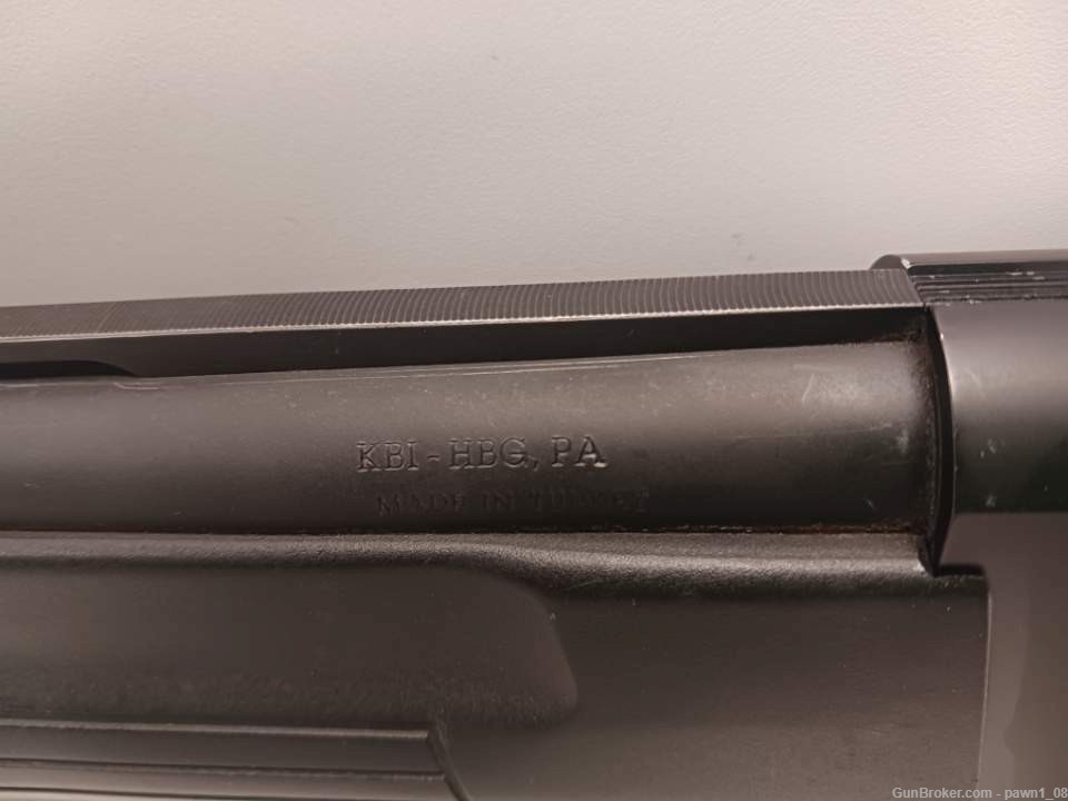 Charles Daly 12 Gauge 3" Semi-Auto Shotgun, Shows Some Wear-img-13