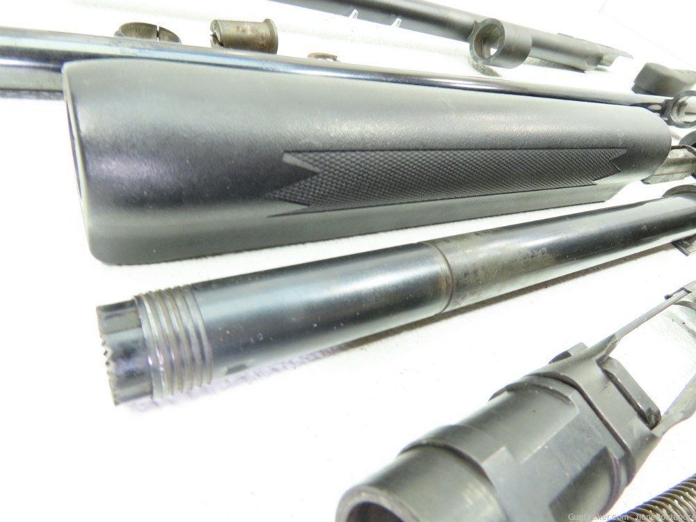 Remington 1100 12ga Rifled Slug & Field Barrels Bolt Trigger & Repair Parts-img-4