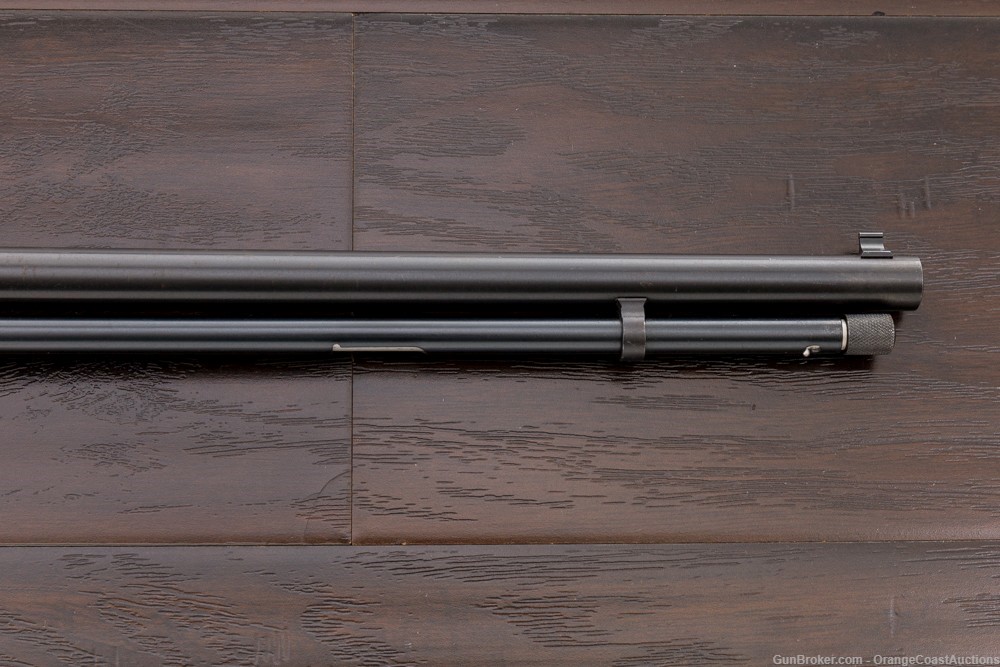 Savage Arms/Stevens Model 887 Semi-Automatic Rifle, .22 LR, 20” Bbl w/Scope-img-4
