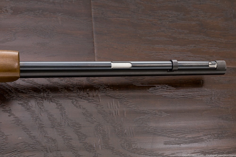 Savage Arms/Stevens Model 887 Semi-Automatic Rifle, .22 LR, 20” Bbl w/Scope-img-13