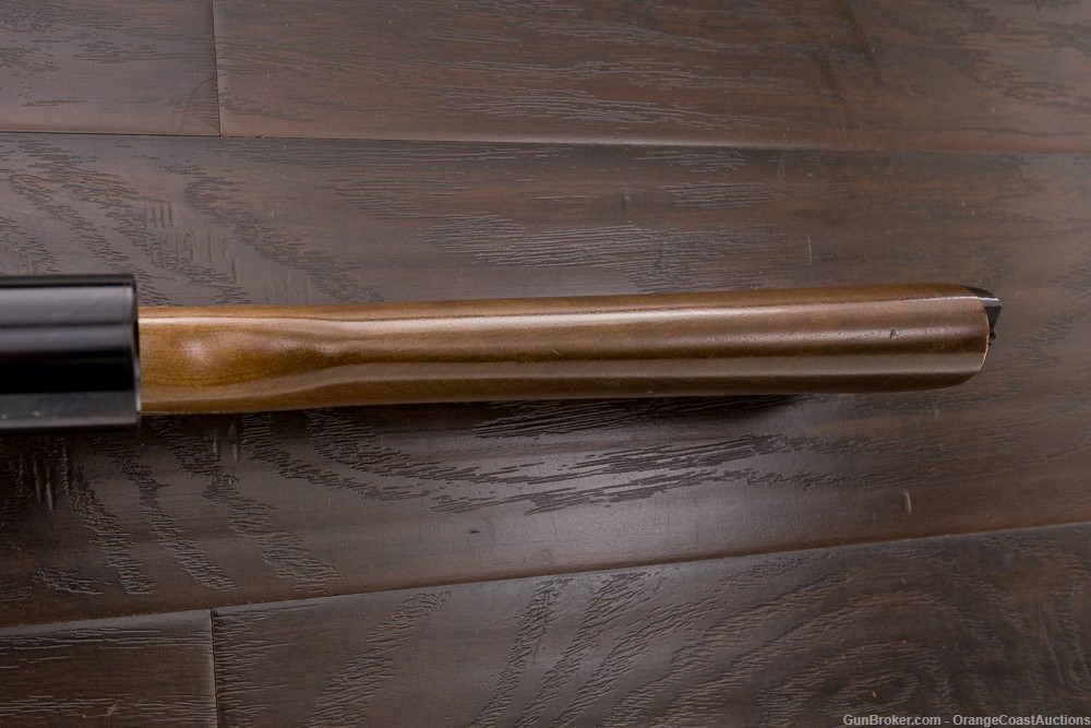 Savage Arms/Stevens Model 887 Semi-Automatic Rifle, .22 LR, 20” Bbl w/Scope-img-17