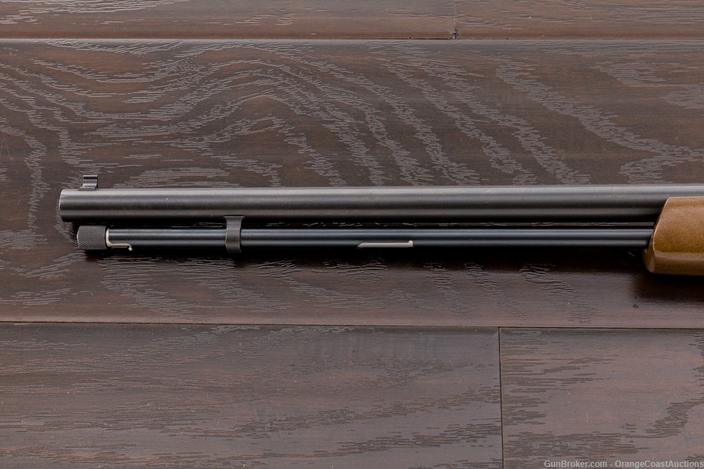 Savage Arms/Stevens Model 887 Semi-Automatic Rifle, .22 LR, 20” Bbl w/Scope-img-6